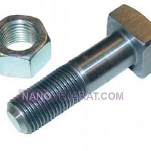 Bolt and Nut Bolt and Nut